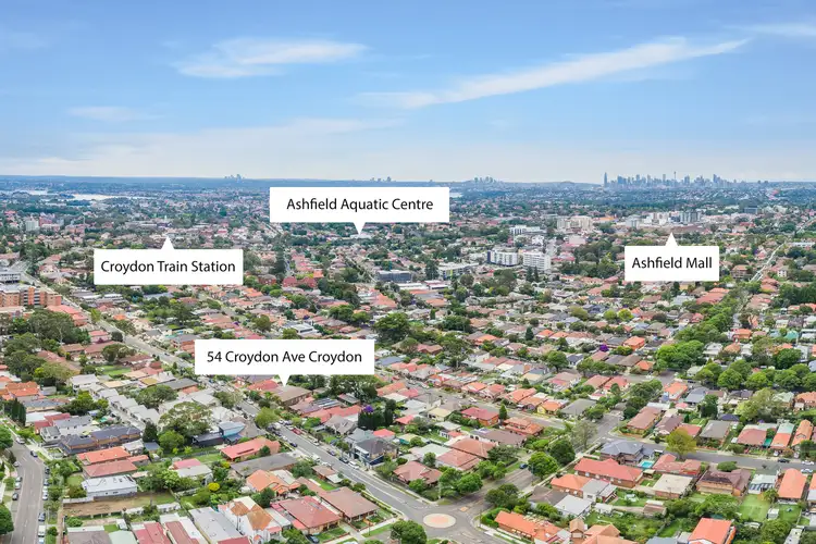54 Croydon Avenue, Croydon NSW 2132