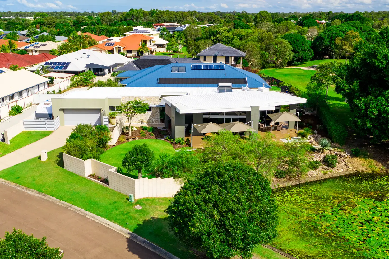 Main view of Homely house listing, 20 Scartree Street, Pelican Waters QLD 4551