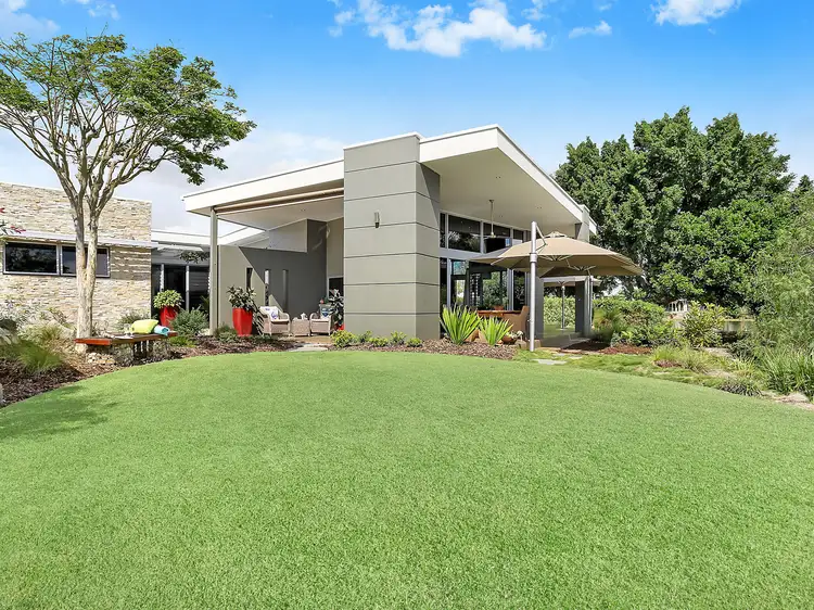 Second view of Homely house listing, 20 Scartree Street, Pelican Waters QLD 4551