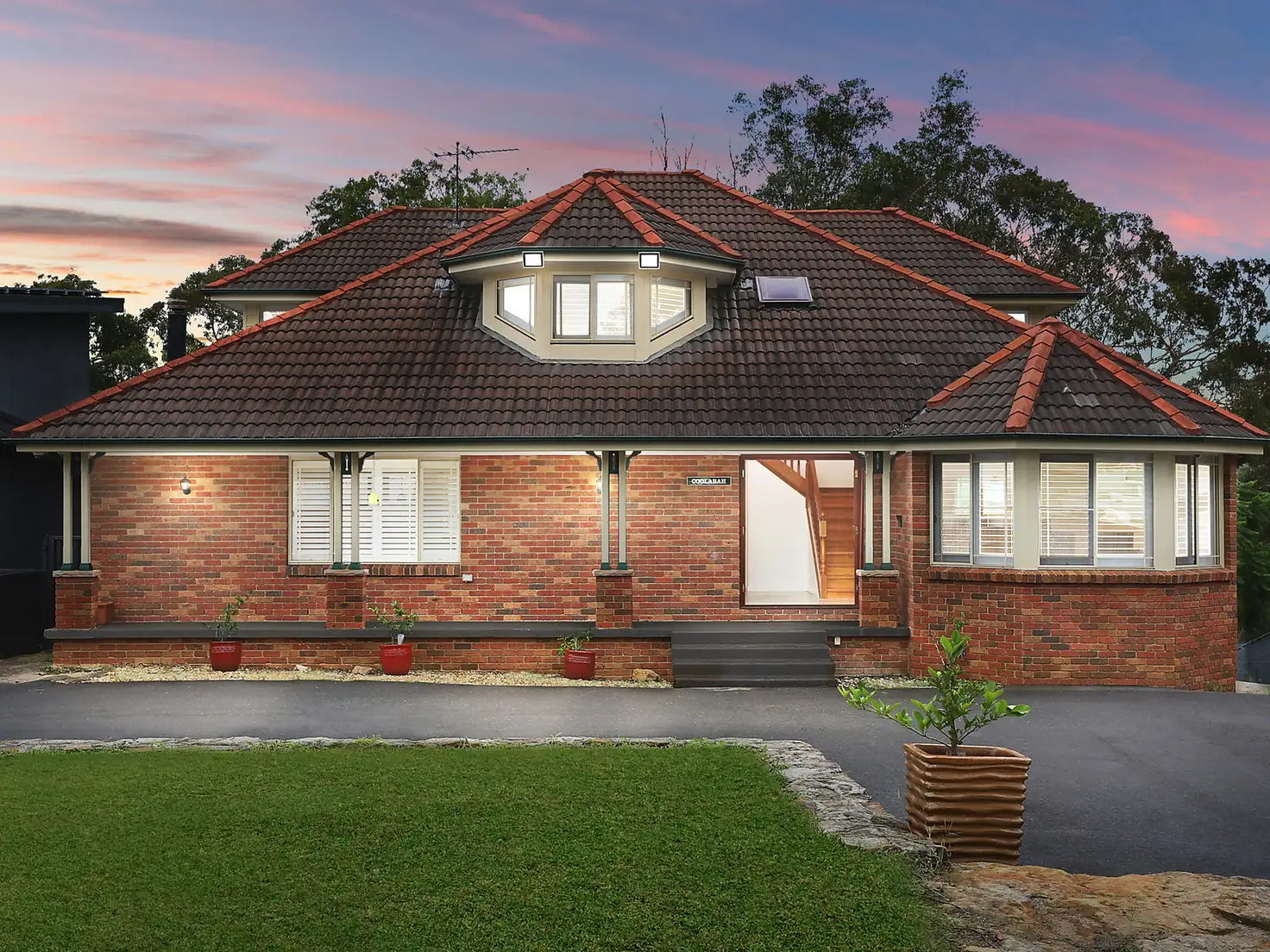 Main view of Homely house listing, 888 Henry Lawson Drive, Picnic Point NSW 2213