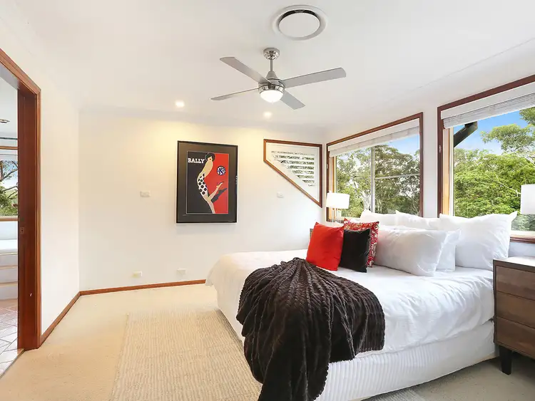 Fifth view of Homely house listing, 888 Henry Lawson Drive, Picnic Point NSW 2213