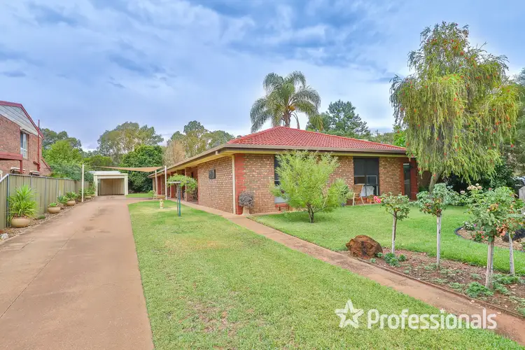 6 Murray Court, Wentworth NSW 2648