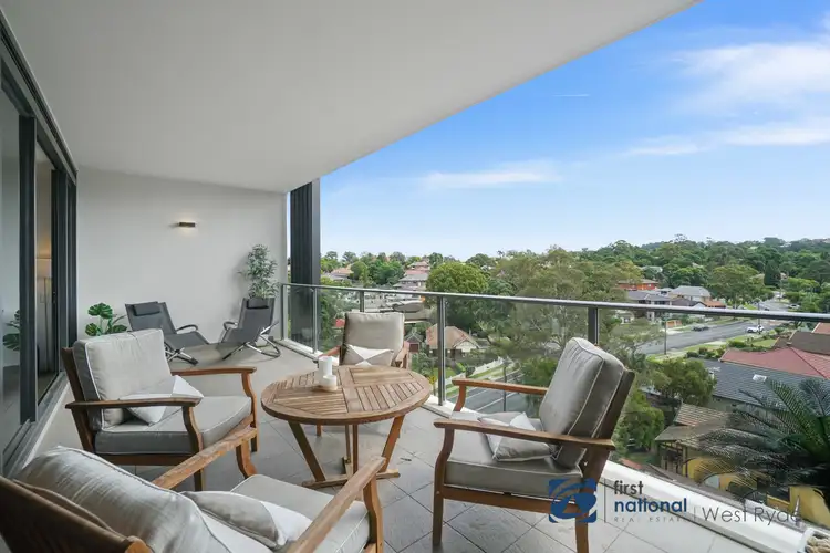 621/17 Chatham Road, West Ryde NSW 2114