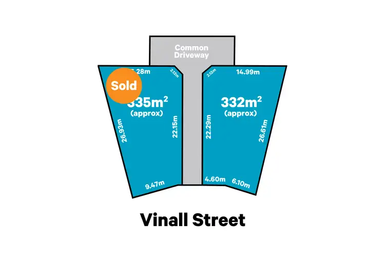22 Vinall Street, Dover Gardens SA 5048