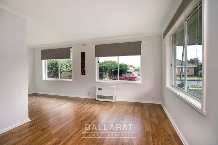 Second view of Homely house listing, 47 Stamford Street, Wendouree VIC 3355