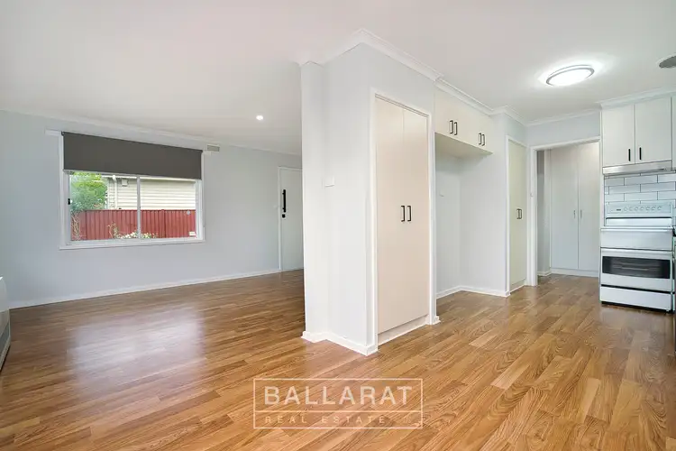 Third view of Homely house listing, 47 Stamford Street, Wendouree VIC 3355