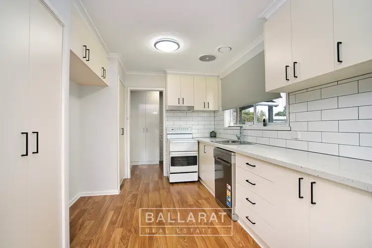 Fourth view of Homely house listing, 47 Stamford Street, Wendouree VIC 3355