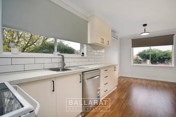 Fifth view of Homely house listing, 47 Stamford Street, Wendouree VIC 3355