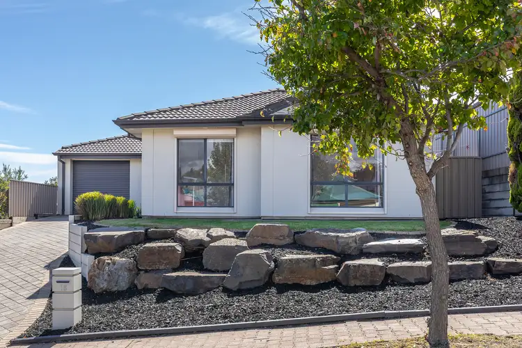 Third view of Homely house listing, 15 Worthing Drive, Sheidow Park SA 5158