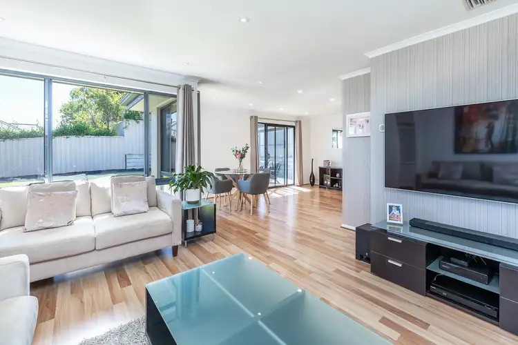 Fifth view of Homely house listing, 15 Worthing Drive, Sheidow Park SA 5158