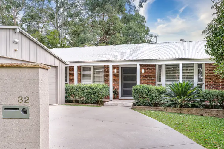 32 Parrish Avenue, Mount Pleasant NSW 2519