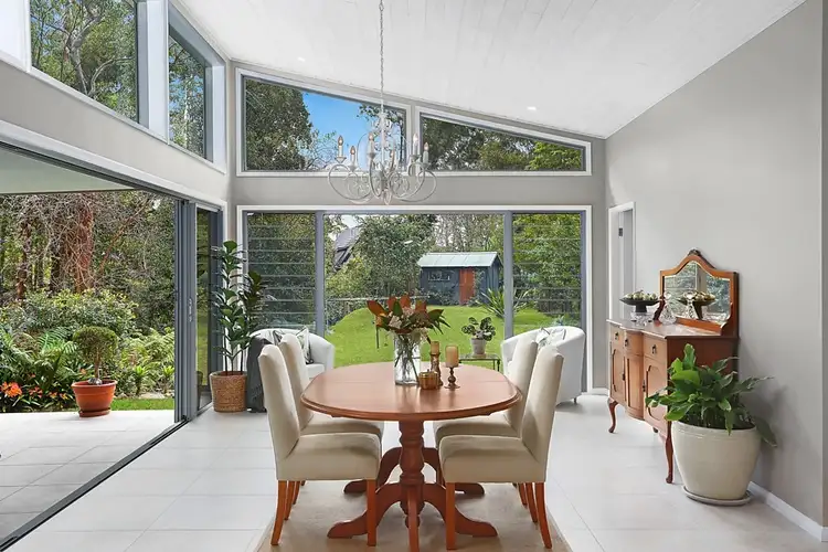 Third view of Homely house listing, 32 Parrish Avenue, Mount Pleasant NSW 2519