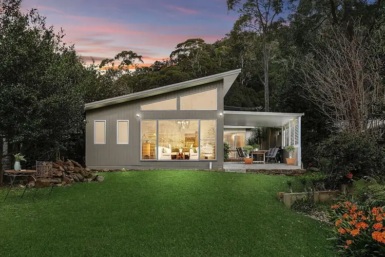 Fourth view of Homely house listing, 32 Parrish Avenue, Mount Pleasant NSW 2519