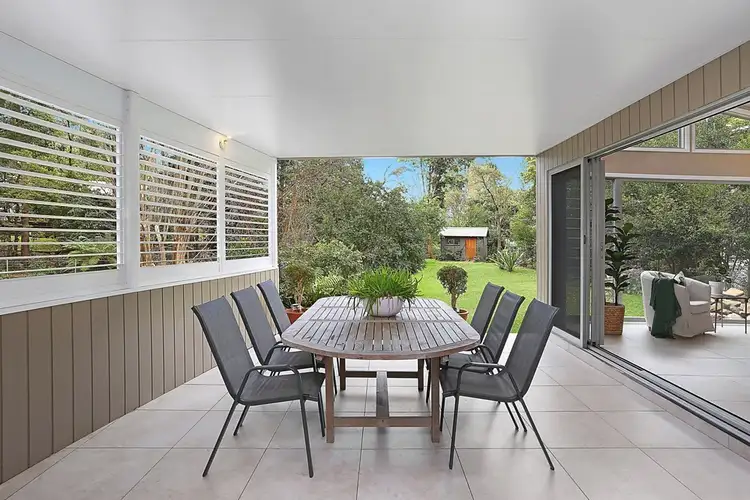 Fifth view of Homely house listing, 32 Parrish Avenue, Mount Pleasant NSW 2519