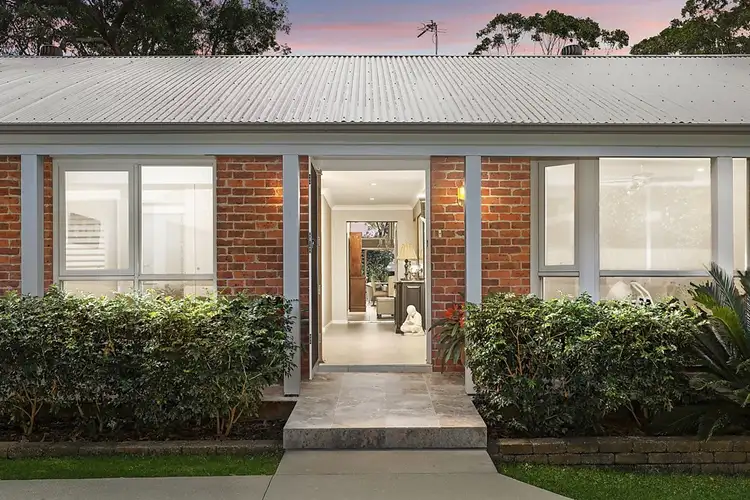 Seventh view of Homely house listing, 32 Parrish Avenue, Mount Pleasant NSW 2519