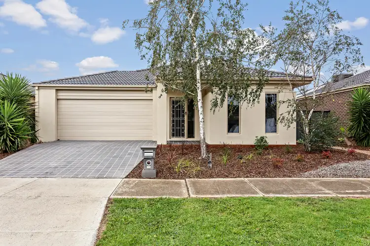 14 Womble Way, Mernda VIC 3754