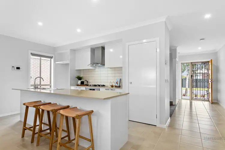 Fourth view of Homely house listing, 14 Womble Way, Mernda VIC 3754