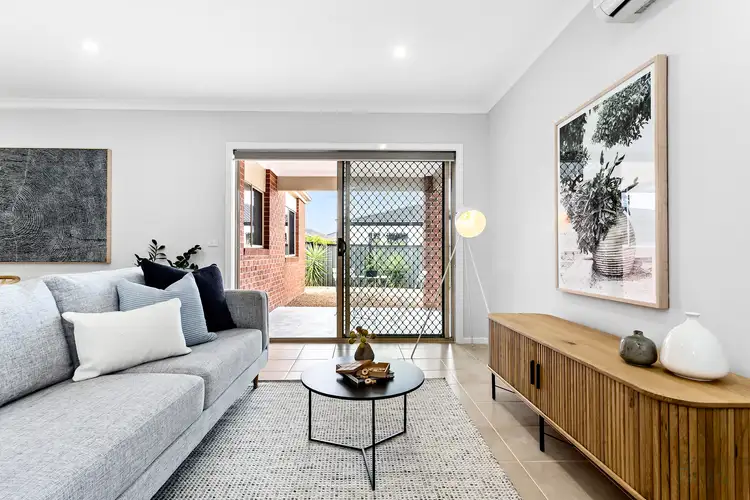 Fifth view of Homely house listing, 14 Womble Way, Mernda VIC 3754