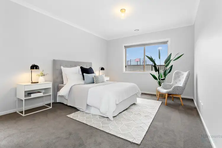 Sixth view of Homely house listing, 14 Womble Way, Mernda VIC 3754