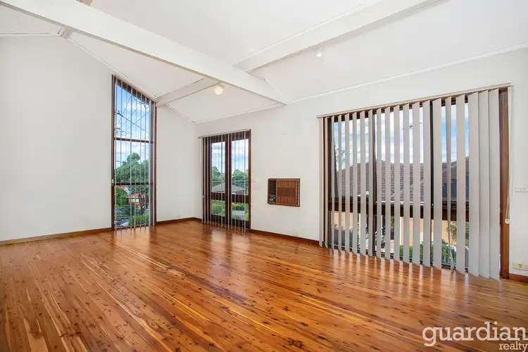 Fourth view of Homely house listing, 6 Wirralie Avenue, Baulkham Hills NSW 2153