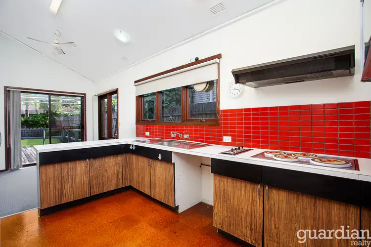 Sixth view of Homely house listing, 6 Wirralie Avenue, Baulkham Hills NSW 2153