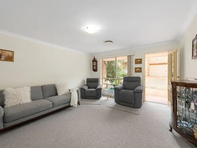 Second view of Homely townhouse listing, 1/91 Villiers Road, Padstow Heights NSW 2211