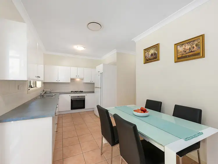 Third view of Homely townhouse listing, 1/91 Villiers Road, Padstow Heights NSW 2211