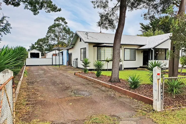 1845 Princes Highway, Heywood VIC 3304