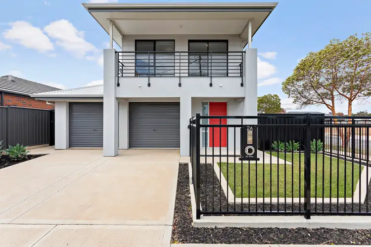 2a Southport Street, Blair Athol SA 5084