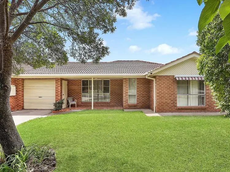 2/15 Oporto Road, Mudgee NSW 2850