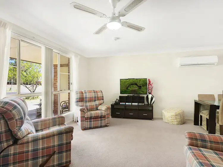 Fourth view of Homely unit listing, 2/15 Oporto Road, Mudgee NSW 2850
