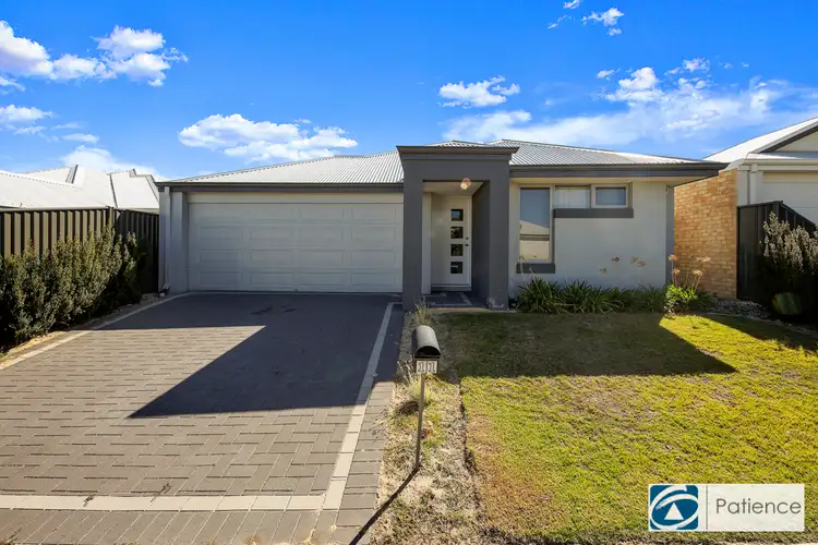 11 Ligula Street, Jindalee WA 6036