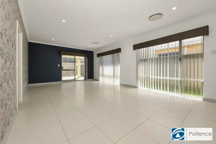 Fifth view of Homely house listing, 11 Ligula Street, Jindalee WA 6036