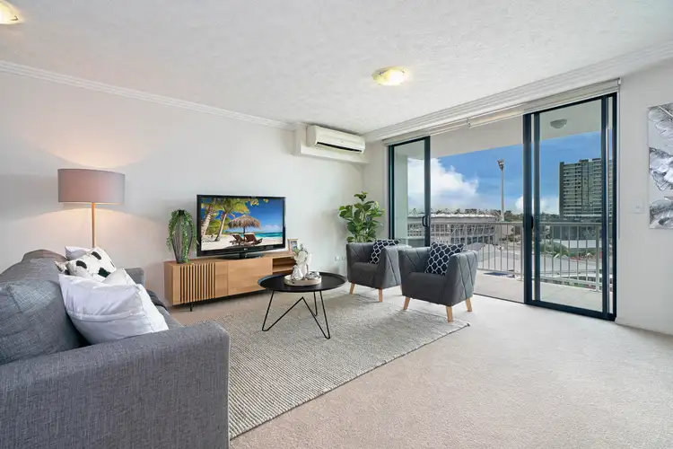 362/803 Stanley Street, Woolloongabba QLD 4102