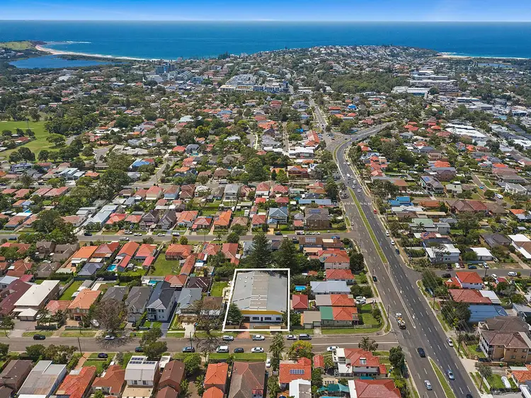 3 Waratah Parade, Narraweena NSW 2099