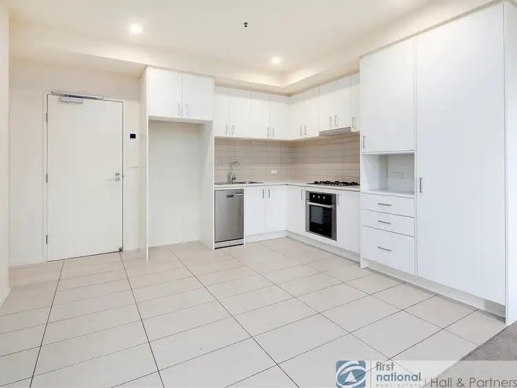 Fourth view of Homely apartment listing, 119/80 Cheltenham Road, Dandenong VIC 3175
