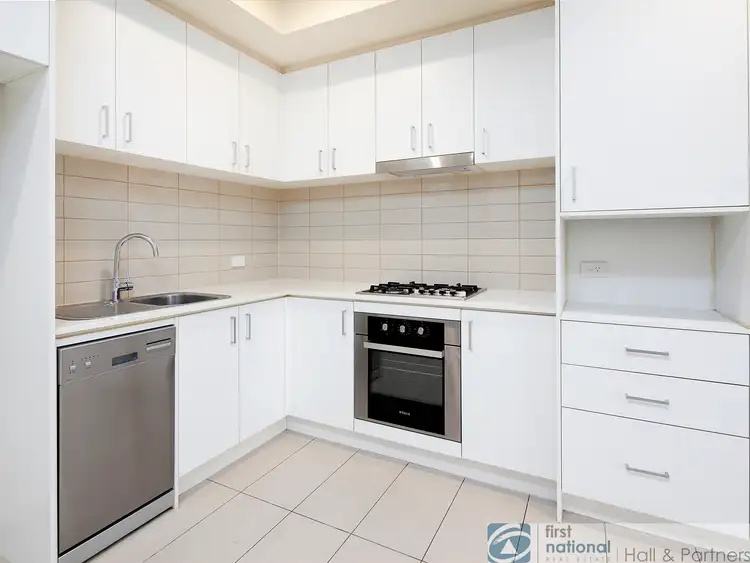 Fifth view of Homely apartment listing, 119/80 Cheltenham Road, Dandenong VIC 3175