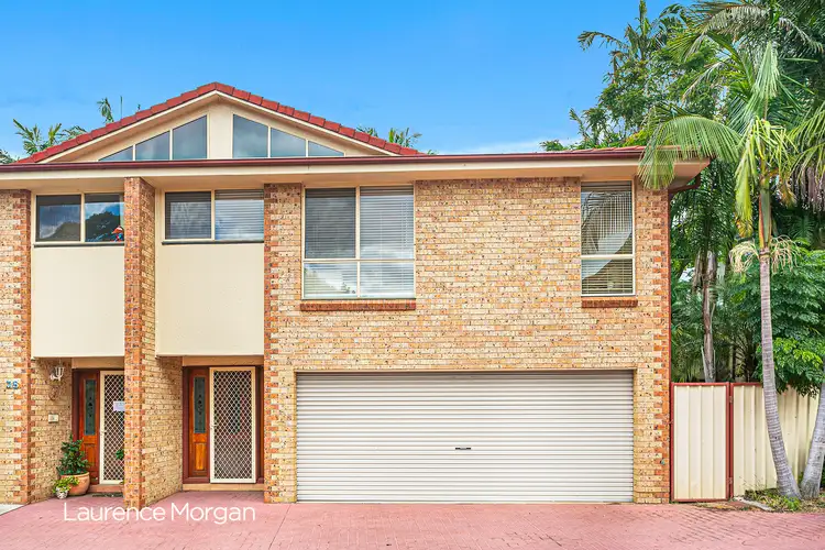 Main view of Homely townhouse listing, 27/39 Collaery Road, Russell Vale NSW 2517