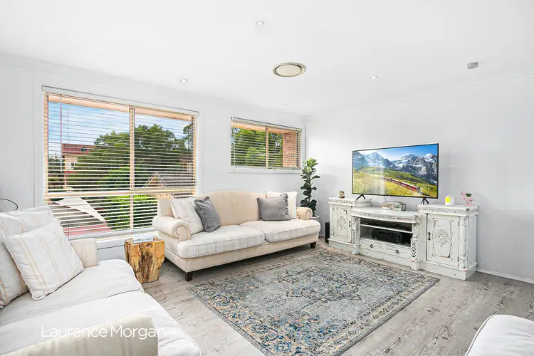 Second view of Homely townhouse listing, 27/39 Collaery Road, Russell Vale NSW 2517