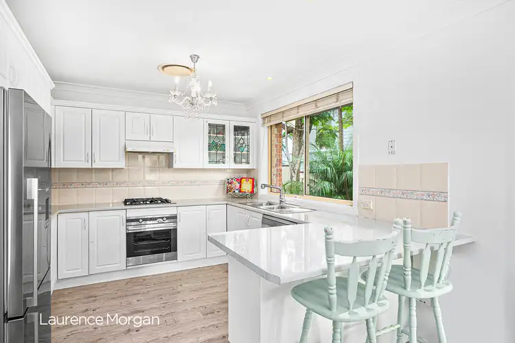 Third view of Homely townhouse listing, 27/39 Collaery Road, Russell Vale NSW 2517