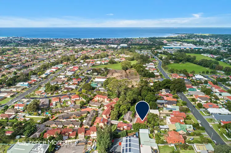 Fourth view of Homely townhouse listing, 27/39 Collaery Road, Russell Vale NSW 2517