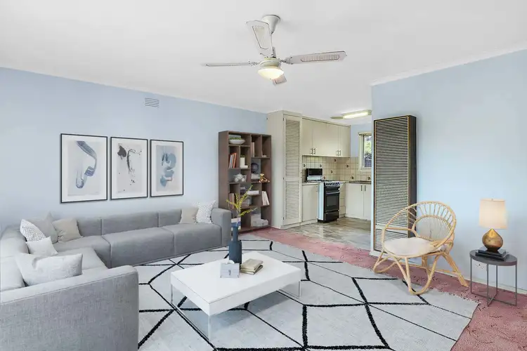 Third view of Homely unit listing, 3/346 Myers Street, East Geelong VIC 3219