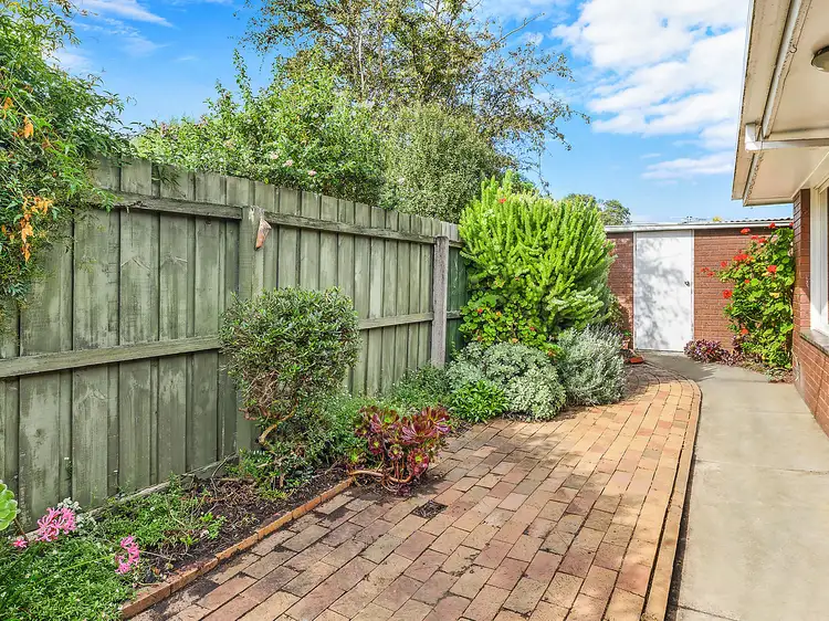 Sixth view of Homely unit listing, 3/346 Myers Street, East Geelong VIC 3219