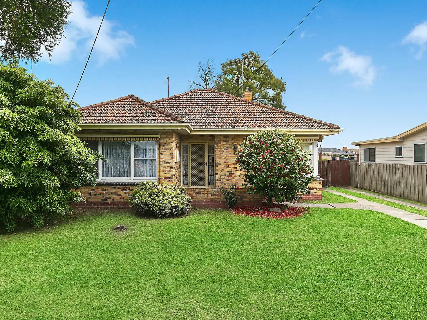 Main view of Homely house listing, 36 Wilsons Road, Newcomb VIC 3219