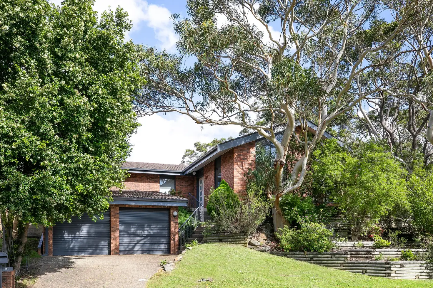 Main view of Homely house listing, 33 Nullabor Place, Yarrawarrah NSW 2233