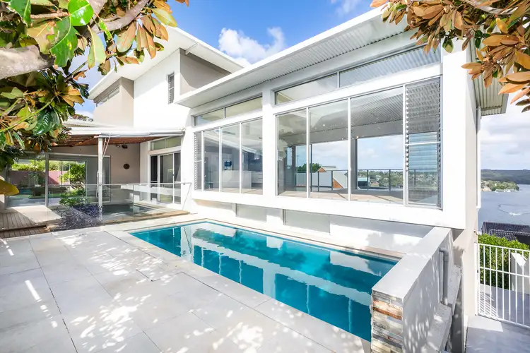 Fourth view of Homely house listing, 5 Waring Avenue, Caringbah South NSW 2229