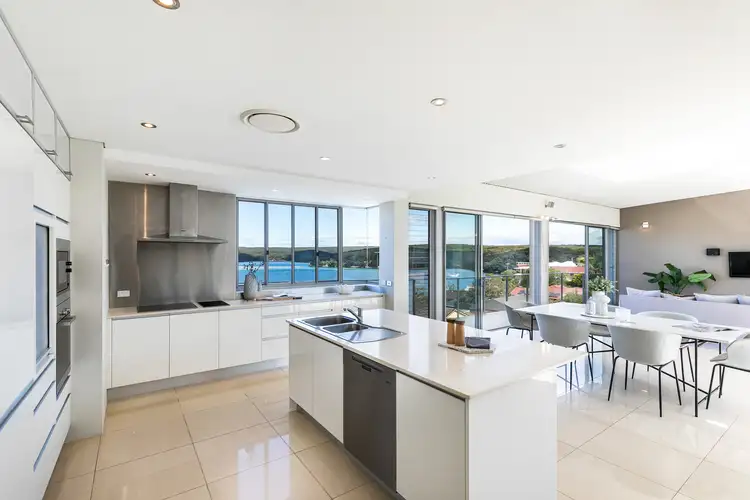 Fifth view of Homely house listing, 5 Waring Avenue, Caringbah South NSW 2229