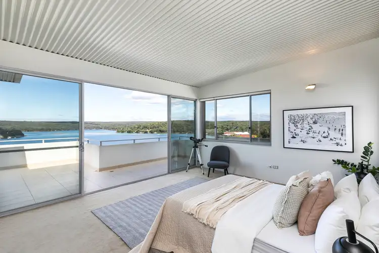 Sixth view of Homely house listing, 5 Waring Avenue, Caringbah South NSW 2229