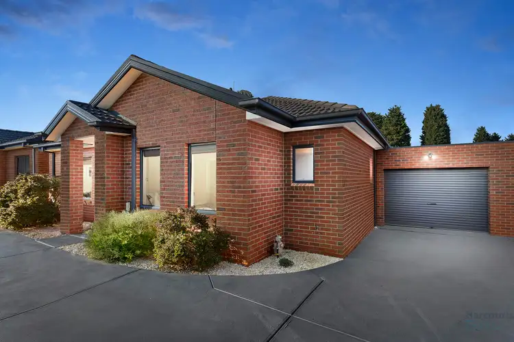 Main view of Homely unit listing, 3/31 Rosenthal Crescent, Reservoir VIC 3073
