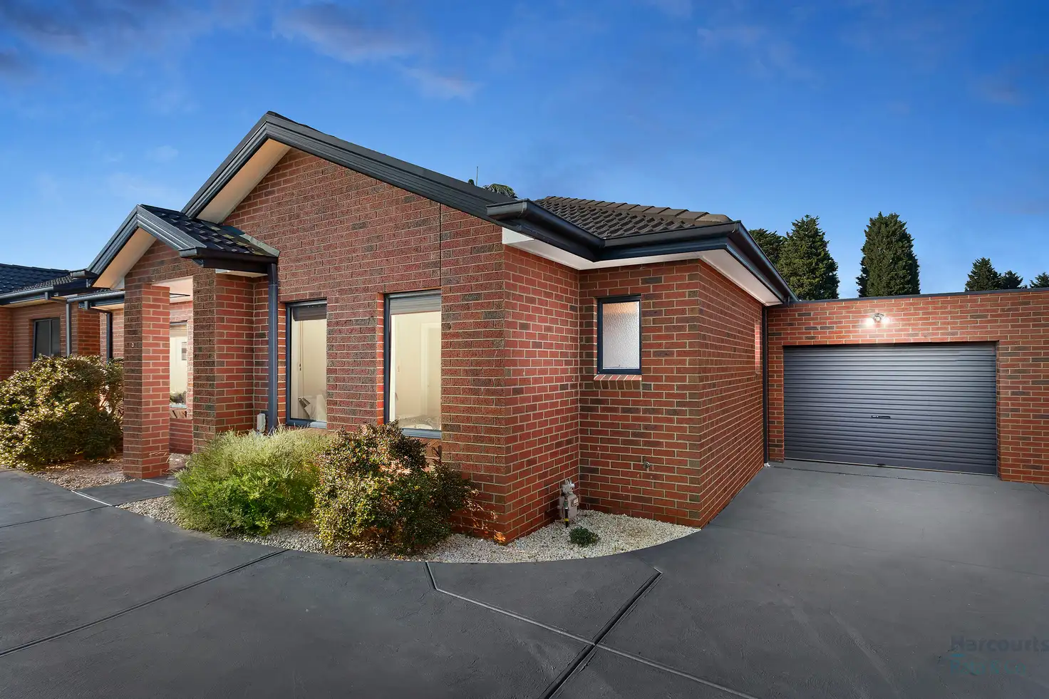 Main view of Homely unit listing, 3/31 Rosenthal Crescent, Reservoir VIC 3073
